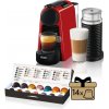 Kávovar na kapsle DeLonghi Nespresso Essenza Mini EN 85.RAE