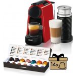 DeLonghi Nespresso Essenza Mini EN 85.RAE – Sleviste.cz