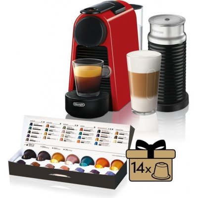 DeLonghi Nespresso Essenza Mini EN 85.RAE