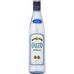 Ouzo by Metaxa 38% 0,7 l (holá láhev) – Zboží Mobilmania