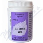 DULCAMARA AKH POR C99 TBL NOB 60 I – Hledejceny.cz