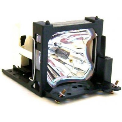 Lampa pro projektor VIEWSONIC PJ750, kompatibilní lampa bez modulu