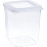 Excellent Houseware Dóza na sypké potraviny plast 1000 ml – Hledejceny.cz