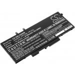 Cameron Sino CS-DEL550NB baterie - neoriginální – Zboží Živě