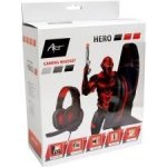 ART Hero – Zboží Živě