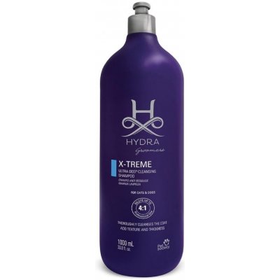 Hydra Silný šampon X-treme X-Treme Shampoo 1 l – Zboží Dáma