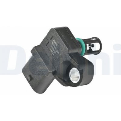 Senzor tlaku sacího potrubí DELPHI PS20101-12B1 | Zboží Auto