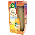 Air Wick Freshmatic Beach Escapes strojek s náplní Maui Mango Splash 250 ml – Zbozi.Blesk.cz