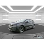 Skoda Elroq 85 210 kW