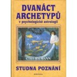 Riemann, Claus - Dvanáct archetypů v psychologické astrologii – Hledejceny.cz