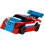LEGO® Creator 30572 Závodní auto – Sleviste.cz