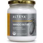 Alteya Mangové máslo 100% Bio 200 ml – Hledejceny.cz