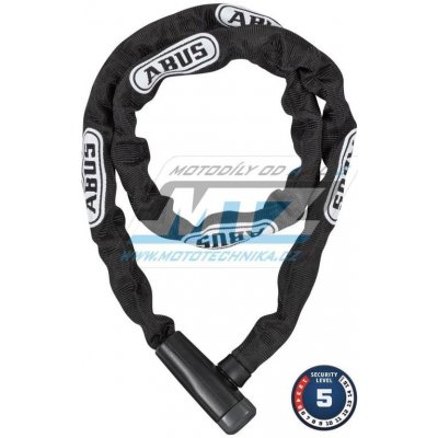 ABUS 5805K 110 cm černý – Hledejceny.cz