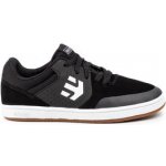 Etnies Marana BLACK GUM WHITE – Zbozi.Blesk.cz