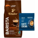 Tchibo Barista Espresso 1 kg – Zboží Dáma