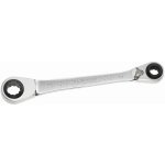 Tona Expert Očkový ráčnový klíč 4v1 8-10 x 12-13 mm E110943 – Hledejceny.cz