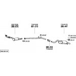 Bosal BS 200-447 – Hledejceny.cz