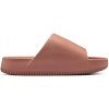 Dámské žabky a pantofle Nike Calm Women's Slides Terra Blush/Ter