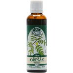Ořešák americký tinktura z pupenů 50 ml – Hledejceny.cz