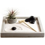 Esschert Design Zenová zahrádka 20x20 cm – Hledejceny.cz