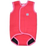 Splash About Baby neoprén-kombi Geranium – Zboží Mobilmania