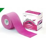Nasara tejp fialová 5 cm x 5 m – Zboží Dáma