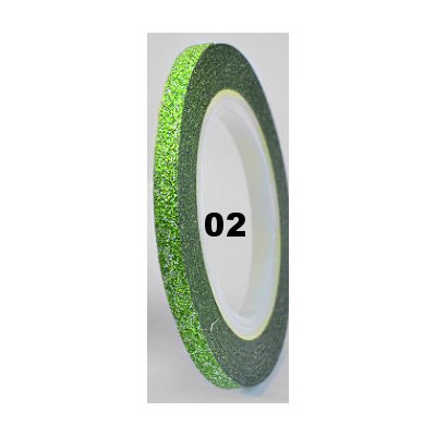 Zdobící pásek 3 mm šířky č.02 – Hledejceny.cz