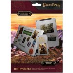 EPEE Pán Prstenů Technické samolepky – Zboží Dáma