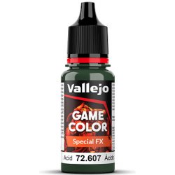 Vallejo: Special FX Acid 18ml