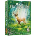 Ekosystém – Zboží Dáma