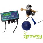 Ecotechnics Evolution CO2 Complet 1 ks – Hledejceny.cz