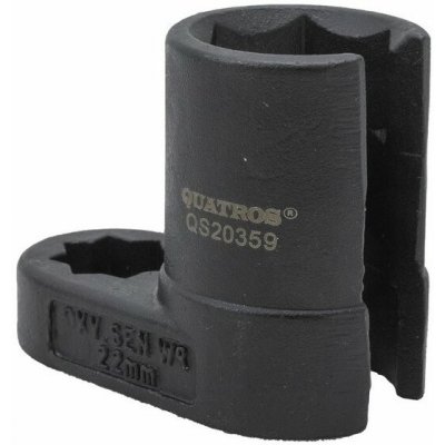 Klíč na lambda sondu 22 mm 1/2" - QUATROS QS20359 | Zboží Auto