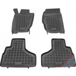 Koberce gumové Rezaw Plast Jeep Cherokee 2001-2007 | Zboží Auto