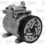 Kompresor, klimatizace VALEO 813369