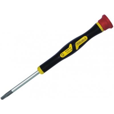 Šroubovák torx Micro line 8338 Narex - TX4 – Sleviste.cz