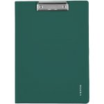 Verde A4 dvojdeska s klipem plast zelená – Hledejceny.cz