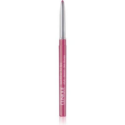 Clinique Quickliner for Lips konturovací tužka na rty Crushed Berry 0,3 g