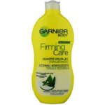 Garnier Firming Care okamžitě zpevňující vyživující mléko 400 ml – Zboží Dáma