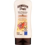 Hawaiian Tropic Satin Protection opalovací mléko SPF50+ 180 ml – Zboží Dáma