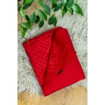 Jsem máma Bonding deka Mušelín Minky – Hledejceny.cz