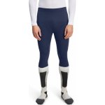 Falke Men 3/4 Tights Warm - space blue – Sleviste.cz