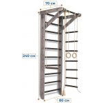 Irelle Sportbaby sport loft 2 220/240 cm 240 cm – Zboží Dáma
