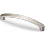 Hettich VANTANIA nerez 128 mm – Sleviste.cz