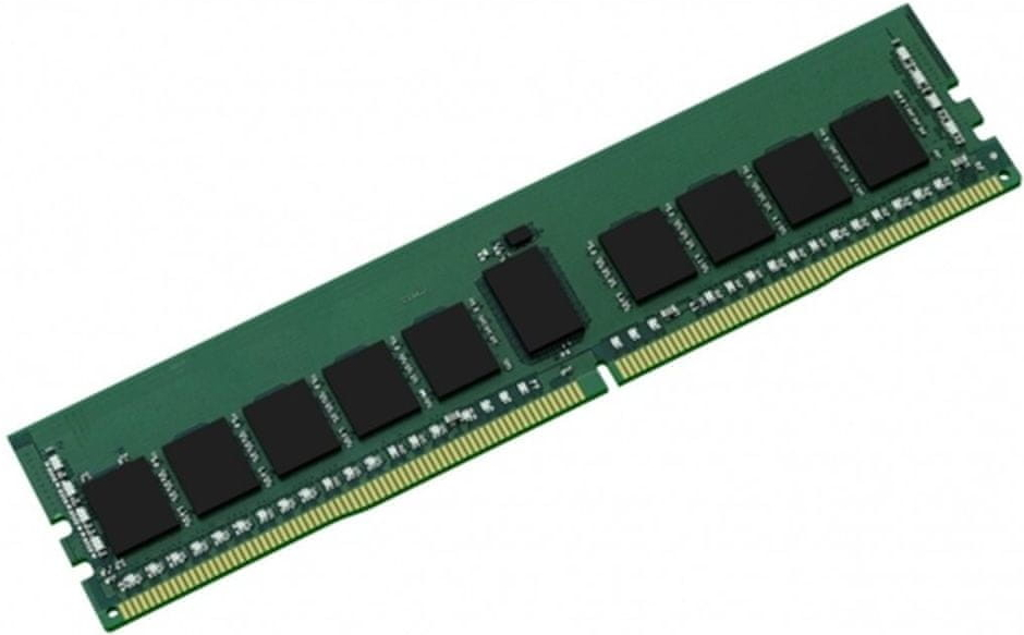 Kingston DDR4 8GB 2666MHz CL19 ECC KSM26ES8/8HD