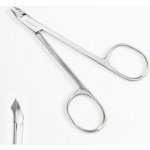 Pedice Kleště štipky očka 10 cm 4 mm – Zboží Dáma Pedice Kleště štipky očka 10 cm 4 mm – Zboží Dáma