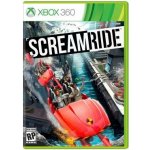 ScreamRide – Hledejceny.cz