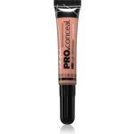 L.A. Girl HD PRO Conceal Tekutý korektor Peach 8 g – Zboží Dáma
