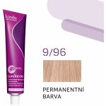 Londa Professional Permanent Colour Extra Rich Cream permanentní krémová barva na vlasy 60 ml odstín 9/96 pro ženy