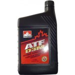 Petro-Canada ATF D3M 1 l – Hledejceny.cz