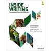 Inside Writing: Level 1: Student Book